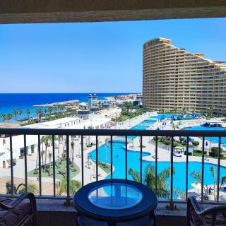 Porto sokhna sea view - 7