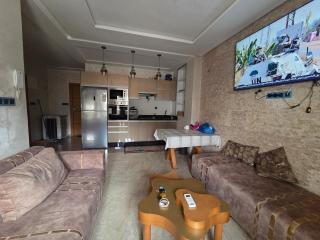 Appartement Luxe Saidia - 4