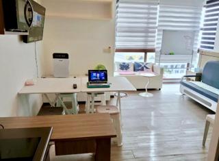 Pattaya 힐링스테이 디지털노마드 가성비콘도 인터넷수도무료 905 - 0
