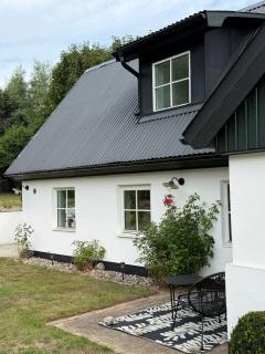 Pärla in Kåseberga - 1