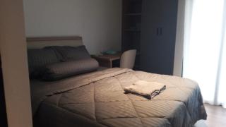 Azure Suites Apartment Batam - AOSIS Room - 7
