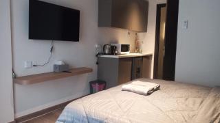 Azure Suites Apartment Batam - AOSIS Room - 9