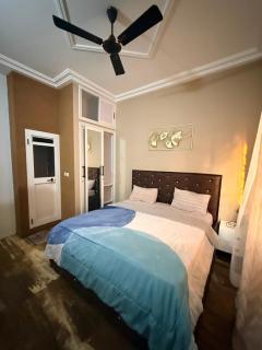Spacious One-bedroom flat nyekonakope - 0
