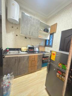 Spacious One-bedroom flat nyekonakope - 7