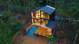 Kilamo sky glamping macas - 8