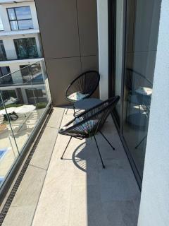 Open Sea Panorama Residence - 2