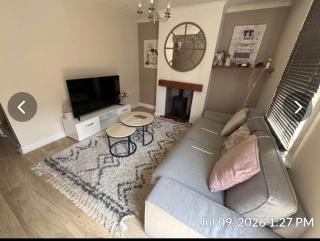 Luxurious Modern Town House - 0