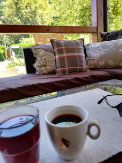 Lipora apartman - 2