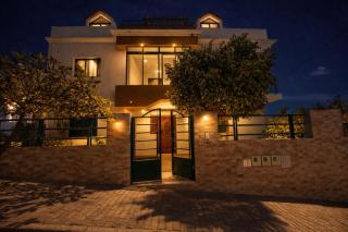 JT Sea View Apartment T3 - 0