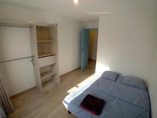 chambre en colocation dans appartement proche Strasbourg - 0