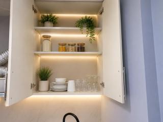 Batumi - Seaside Stunning Apartment - 4