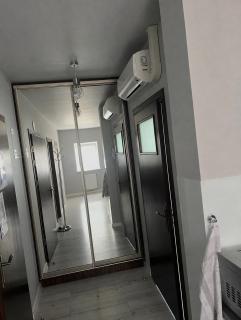 City Centre Balcony Apartments - 7