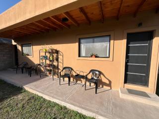 Suites del Jardín - 8