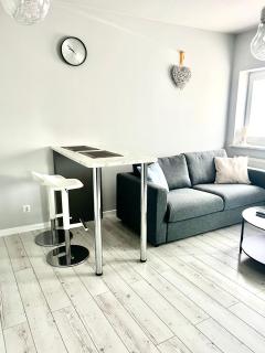 City Centre Balcony Apartments - 3