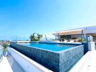Luxury Studio with amazing Rooftop pool near the beach - 5