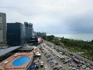 Batumi - Seaside Stunning Apartment - 1