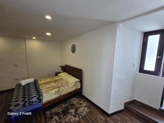 Suite La Ronda - Suites El Renacimiento - Cuenca - 1