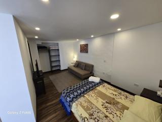Suite La Ronda - Suites El Renacimiento - Cuenca - 3