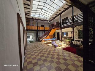 Suite La Ronda - Suites El Renacimiento - Cuenca - 6