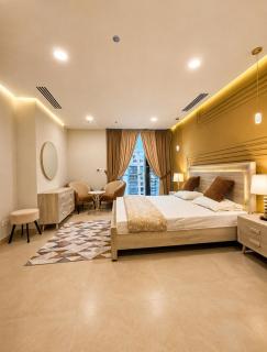 Grand Vista Luxury 2BR Mall of Islamabad F-7 Margalla and City Views - 8