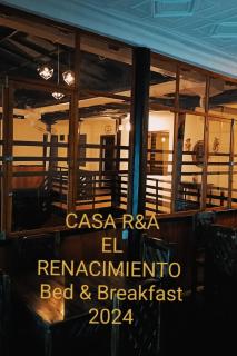 Suite La Ronda - Suites El Renacimiento - Cuenca - 9