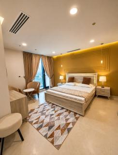 Grand Vista Luxury 2BR Mall of Islamabad F-7 Margalla and City Views - 9