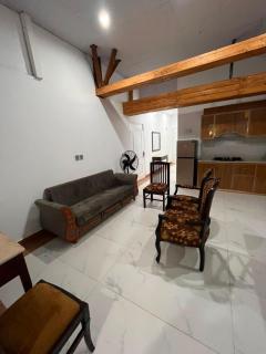 Pine Cottage - 7