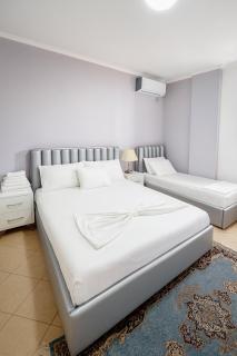 NADIA Apartment Golem - 4