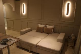 Luxury in La Manga Club, 120 m terrace facing the golf course - 5