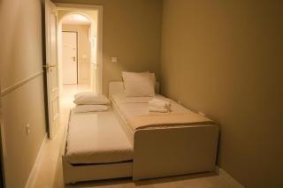 Luxury in La Manga Club, 120 m terrace facing the golf course - 1