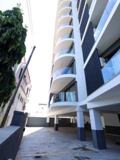 Luxury Studio with amazing Rooftop pool near the beach - 7