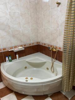 Luxurious Appartment in Nasr City - 6