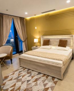 Grand Vista Luxury 2BR Mall of Islamabad F-7 Margalla and City Views - 7