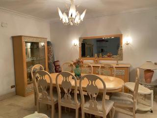 Luxurious Appartment in Nasr City - 1