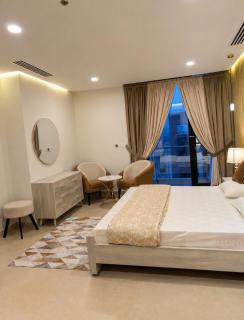 Grand Vista Luxury 2BR Mall of Islamabad F-7 Margalla and City Views - 3