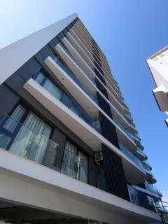 Luxury Studio with amazing Rooftop pool near the beach - 9
