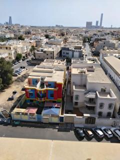 أيريس شارع الامير سلطان حى النهضة - 6