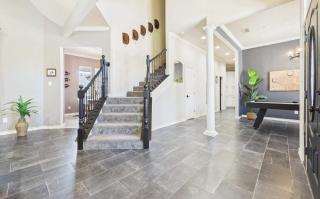 The Cottonwood Estate Sleeps 16 Pool - 7