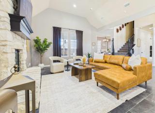The Cottonwood Estate Sleeps 16 Pool - 6