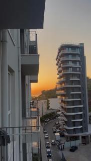 BluePearl Apartament - 4