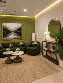 Grand Vista Luxury 2BR Mall of Islamabad F-7 Margalla and City Views - 1