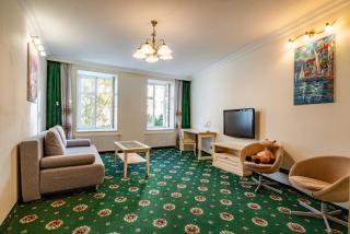 Elio Hotel Apartments - 2