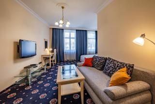 Elio Hotel Apartments - 4