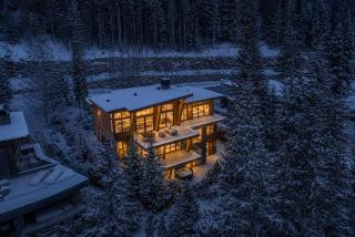 Timber Haven - Luxury Ski in Ski out - Kadenwood - 0
