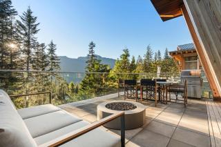 Timber Haven - Luxury Ski in Ski out - Kadenwood - 8