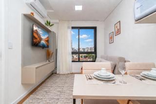 Batel Studio • City View • Rooftop Pool - 4