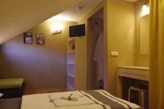 Apartment u Hradu - Podhradí nad Dyjí - 5