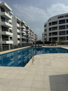 Sensacional Apartamento Serena del Mar -  - 1
