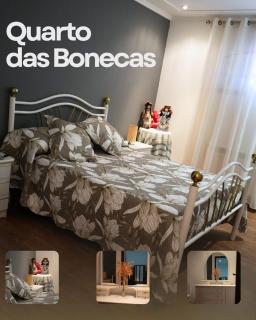 Vivenda Varandas - Lagoaça - 7