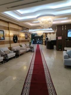 ايريس لايف النهضة للشقق المخدومة Iris Life Serviced Apartment - 9